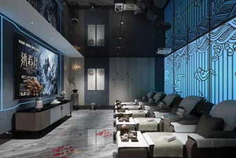 济南按摩理疗：运动损伤康复